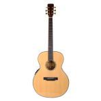 Fenix FF-2ENA Natura Elektro Akustik Gitar