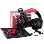 Fenix FH-200 Kablolu Kulaküstü Monitör Kulaklık