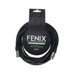 Fenix Fmc-10 10 m Mikrofon Kablosu