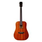 Fenix FT-4NA Natural Akustik Gitar