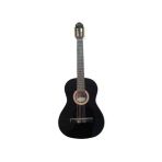 Fenix Fx-Cg851Bk Siyah Klasik Gitar