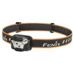 Fenix HL18R 400 Lümen Siyah Kafa Lambası