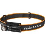 Fenix HM23 V2.0 300 Lümen Kafa Feneri - Siyah - 100 W