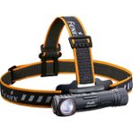 Fenix HM61R V2.0 1600 Lümen Kafa Feneri - Renkli