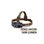 Fenix HM70R Kafa Lambası