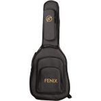 Fenix Lux Elektro Gitar Gigbag (Siyah)