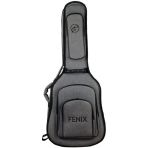 Fenix Lux Klasik Gitar Gigbag ( Gri)