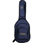 Fenix Lux Klasik Gitar Gigbag (Mavi)