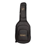 Fenix Lux Klasik Gitar Gigbag (Siyah)
