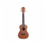 Fenix PS-S100-23A Natural Concert Ukulele
