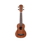 Fenix PS-S100 Natural Soprano Ukulele