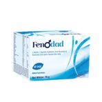 Fenodad 30 Saşe + Omega-3 30 Kapsül Takviye Edici Gıda