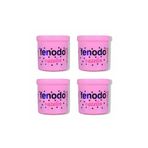 Fenodo , Pembe Vazelin - 150 ml x 4 Adet