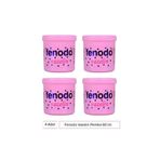 Fenodo Vazelin Pembe - 60 Ml X 4 Adet