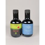 FENOLIVE Polifenollü Zeytinyağı ve Çörekotu Yağı Paketi 250 ml