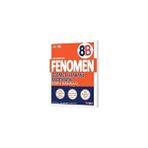 Fenomen 08. Sınıf Sb Geometri Tabanlı Matematik *23-24 - Tekil Ürün