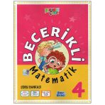 Fenomen 4.Sınıf Becerikli Matematik Soru Bankası