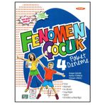 Fenomen 4. Sınıf Denemeleri 7 Deneme