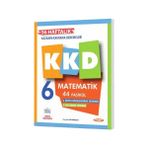 Fenomen 6 Matematik Haftalık Kazanım Kavrama Denemeleri
