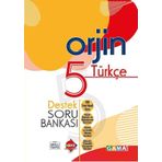Fenomen 7 Kök Matematik Soru Bankası