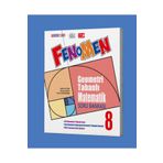 Fenomen 8 Geometri Tabanlı Matematik Soru Bankası