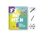 Fenomen 8 Görsel ve Grafik Okuma Soru Bankası