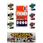 Fenomen 8. Sınıf LGS Matematik Soru Bankası (B) Ve 6 Branş Deneme Hediye