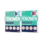 Fenomen 8.sınıf Lgs Paragraf A-b Soru Bankası