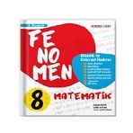 Fenomen 8. Sınıf Matematik 4. Fasikül Olasıılık ve Cebirsel İfadeler Gama Yayınları