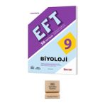 Fenomen 9. Sınıf Biyoloji Etkinlik Temelli Testleri + Telefon Standı