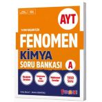 Fenomen Ayt Kimya Soru Bankası (A)