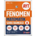 Fenomen Ayt Matematik Soru Bankası (A)