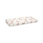 Fenomen Bed Bambu Yatak 10 cm Parkyatak&mobilya Beşik Uyumlu&bebeyatağı - 60 x 105 cm