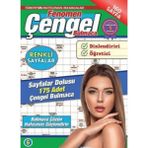 Fenomen Çengel Bulmaca 6. Sayı - 2024