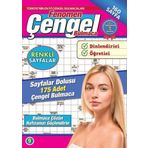 Fenomen Çengel Bulmaca 9
