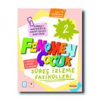 FENOMEN ÇOCUK 2. SINIF SÜREÇ DEĞERLENDİRME FASİKÜLLERİ (7 DENEME)