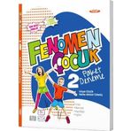 Fenomen Çocuk 2024 2. Sınıf Paket Deneme 7 Deneme