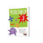 Fenomen Çocuk 3. Sınıf Problemler Kitabı