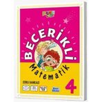 Fenomen Çocuk 4.Sınıf Becerikli Matematik Soru Bankası