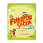 Fenomen Çocuk 4. Sınıf Sosyal Bilgiler-Gama Yayınları