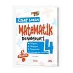 fenomen çocuk Fenomen Çocuk 2024 4. Sınıf Matematik Ezberbozan Denemeleri