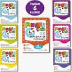 Fenomen Çocuk Matematik Fasikülleri