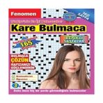 Fenomen Kare Bulmaca 3 - Hayır