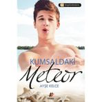 Fenomen Kitaplar Kumsaldaki Meteor