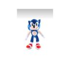 fenomen Mavi Sonic Peluş Figür Oyuncak 45 cm - Koleksiyon & Büyük Boy