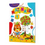 FENOMEN MİNİK - MATEMATİK 1