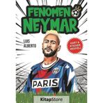 Fenomen Neymar Luis Alberto