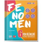 Fenomen Okul 6. Sınıf Fen Bilimleri Soru Bankası 2023