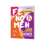 Fenomen Okul 8. Sınıf Matematik (A) Soru Bankası
