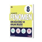 fenomen okul FENOMEN 8 DİN KÜLTÜRÜ VE AHLAK BİLGİSİ SORU BANKASI